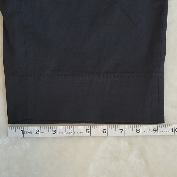 Banana Republic Martin Fit Stretch Shorts - Picture 7 of 14